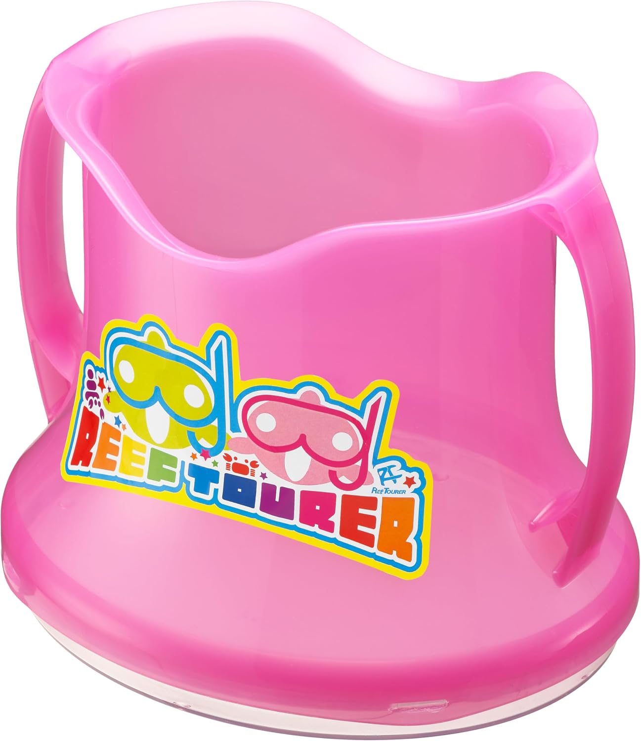 Cubo de Observación Subacuático para Piscinas y Acuarios