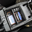 Bandeja organizadora consola Jeep Wrangler JK/JKU 11-18