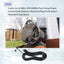 Cable alimentación bomba piscina 6ft 3 cables 14 AWG
