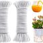 Cuerda riego automático 30m 6mm para macetas y flores
