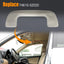 Manija agarre techo Toyota Corolla Yaris Beige