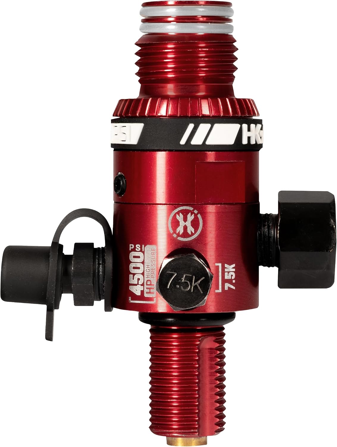 Regulador tanque aire HP8 Salida 800psi