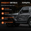 Regulador ventanilla eléctrica Ford Expedition 07-