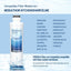 Filtro agua comp Sharp Thor WF200 Zline MIWFT2100