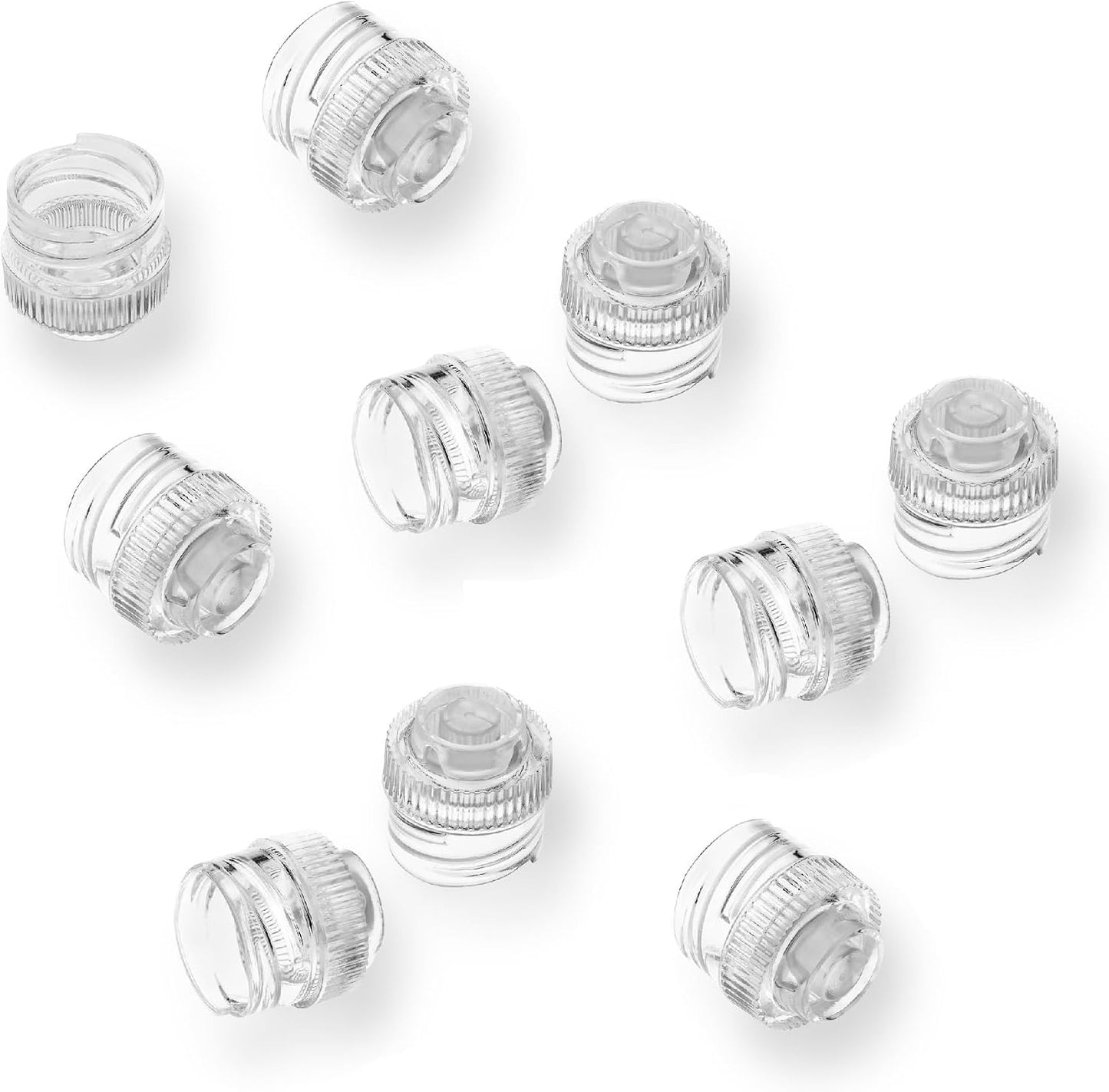 Spout comp Jura Fine Foam Nozzle 72228 pack 10