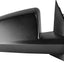 Espejo retrovisor derecho eléctrico Dodge Avenger 08-14