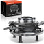 Cojinete rueda delantera ABS Chrysler Pacifica
