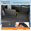 Alfombrilla carga 7 asientos comp Nissan Pathfinder 13-20