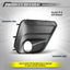 Cubiertas luz antiniebla pasajero Subaru Forester 19-21