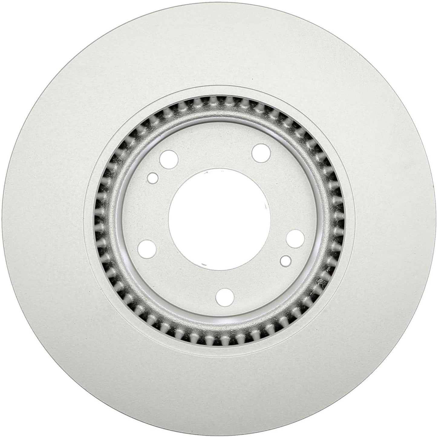 Rotor freno con tech. prevención óxido 1 pack