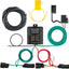 Arnés cableado T-connector 56335 para Ford Escape