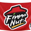 Bandera de nuez 3x5ft resistente UV con ojales latón