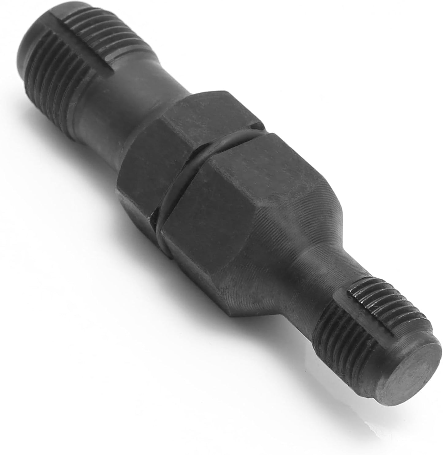 Perseguidor roscas métricas bujías acero resistente