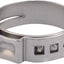 Anillo sujeción tubería PEX 1pulg 10pzas