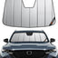 Parasol parabrisas Mazda CX-50 23-25