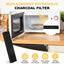 Filtro carbón microondas L-G LMHM2237ST LMH2235ST