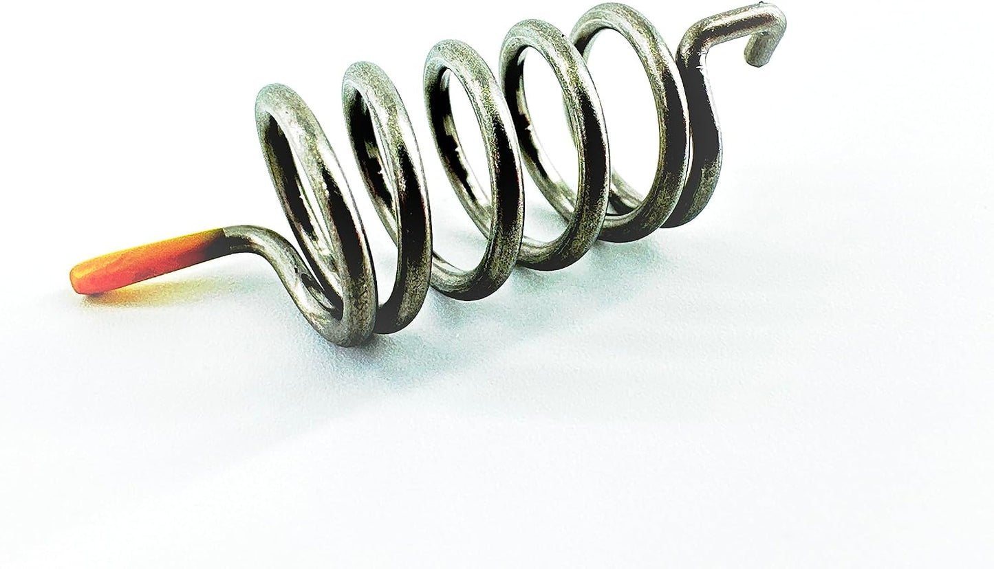 Muelle puerta congelador derecho para Dometic