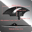 Pisos amplios para motocicleta Harley touring