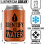 Enfriador de agua regalo para papá y hombres 12oz