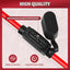 Portafusibles 12V impermeables 13.8pulg 20A con 2 fusibles