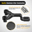 Soporte luz doble Wrangler JL/JLU/Gladiator JT