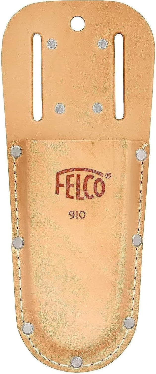 Funda cuero F910