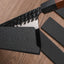 Fundas plástico ABS protector cuchillos negro 10"