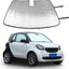 Parasol parabrisas Smart fortwo forfour2021 bloqueador calor