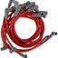 Set cables bujía súper conductor 35609