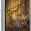 Encendedor dibujo barco vela Street Chrome 80610