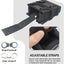 Funda para esposas de mano cinturón táctico molle