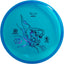 Disco golf PDGA estables 5.82-6.17oz versátil para competición