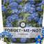 Semillas Forget Me Not 1oz Temporada 2026