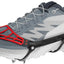 Microspikes Ghost Tracción Calzado Invierno 12 Pinchos Hielo