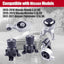 Soporte motor comp Nissan Altima 13-18 Maxima 16-23
