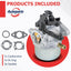Repuesto carburador Troy Bilt 2700-3000PSI