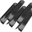 5 Pzas domadores llama para Nexgrill y Grill Master