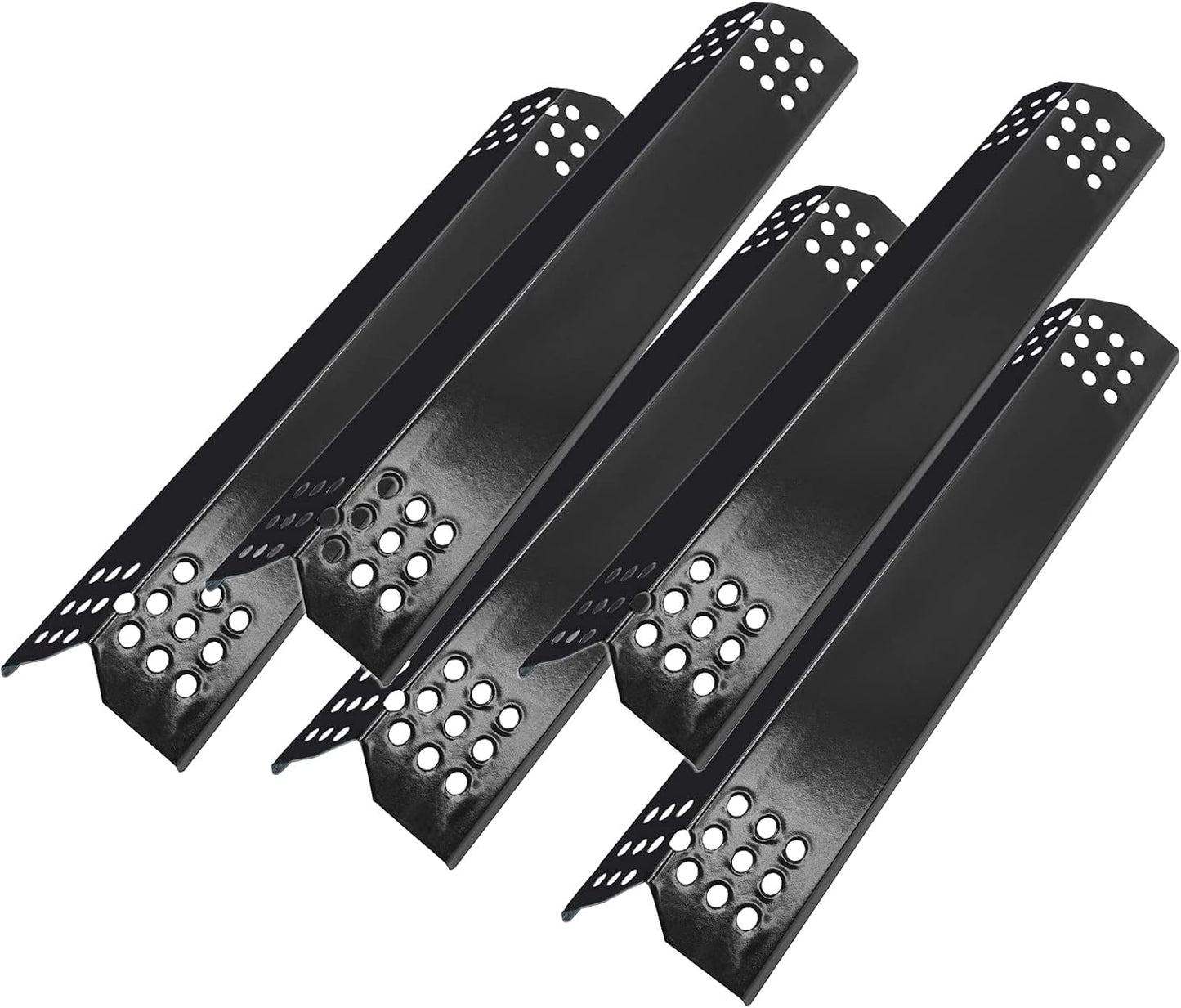 5 Pzas domadores llama para Nexgrill y Grill Master