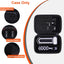 Estuche para plumero aire WOLFBOX MF100/MF200 Negro