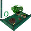 Tapete trasplante 43x29pulg grueso impermeable