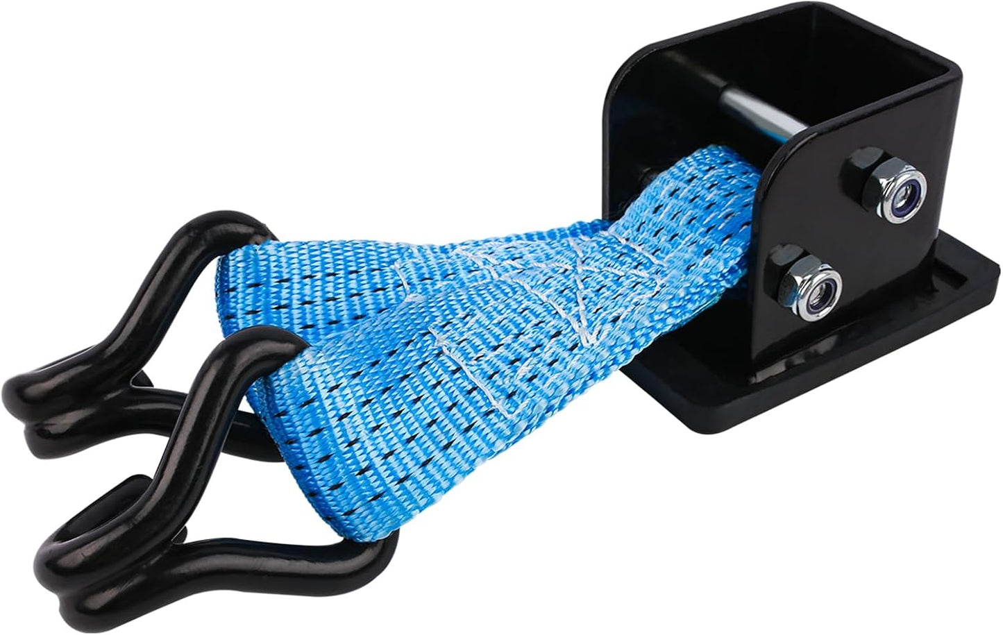 Elevador rueda 4X4 Lift-Mate 5000lbs alta resistencia azul