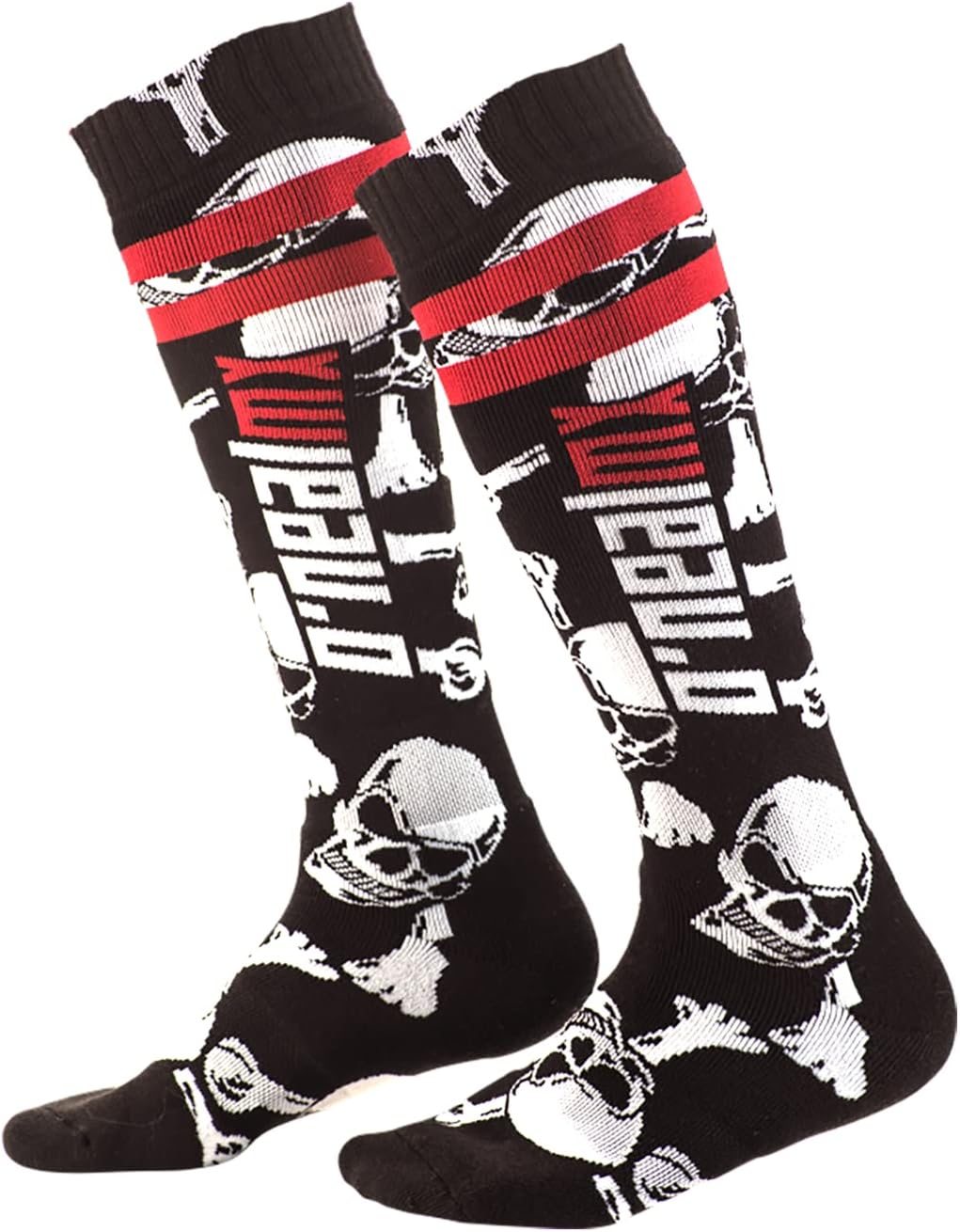 Calcetines Hombre Talla Única Negro