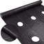 Tela barrera malezas 4x6ft agujeros 4pulg esp 8pulg