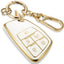 Funda llavero Buick Envision Denali 1500HD color dorado