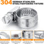 Adaptador PEX 1/2" a conexión macho GHT para manguera