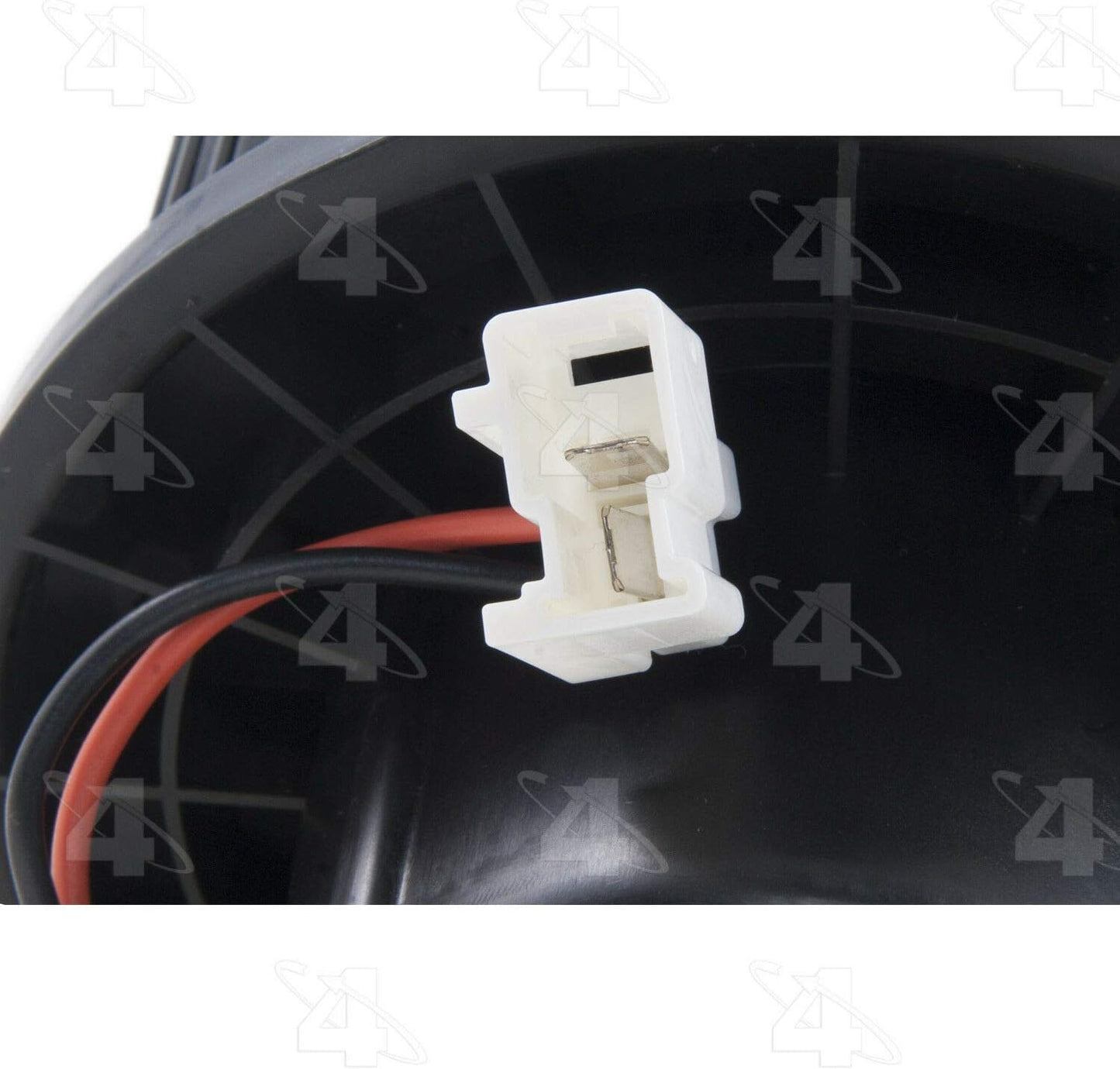 Motor soplador 76957