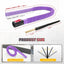 Kit limpiador ventilación secadora 2 pzas cepillo flexible