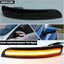 Luz LED retrovisor Ford Escape EcoSport Focus C-Max 13-18