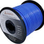 Cable cobre trenzado 12 AWG 50 ft silicona alta temp 392F