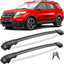 Barras techo bloqueables 300lb comp Ford Explorer
